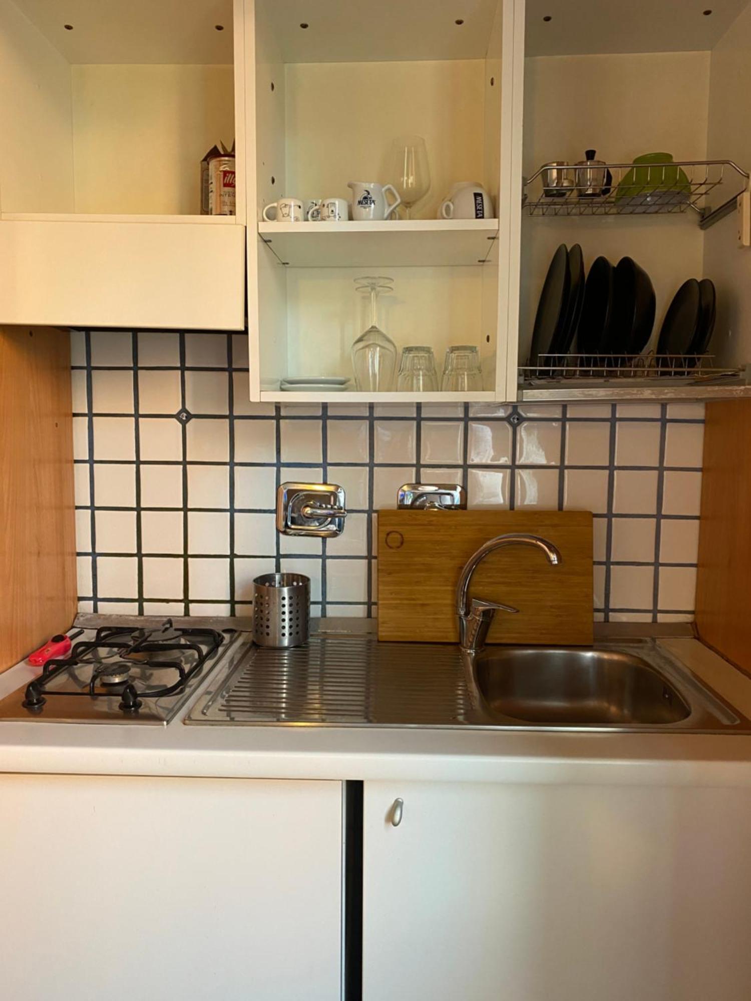 Appartamento Saragozza Bologna Exterior foto