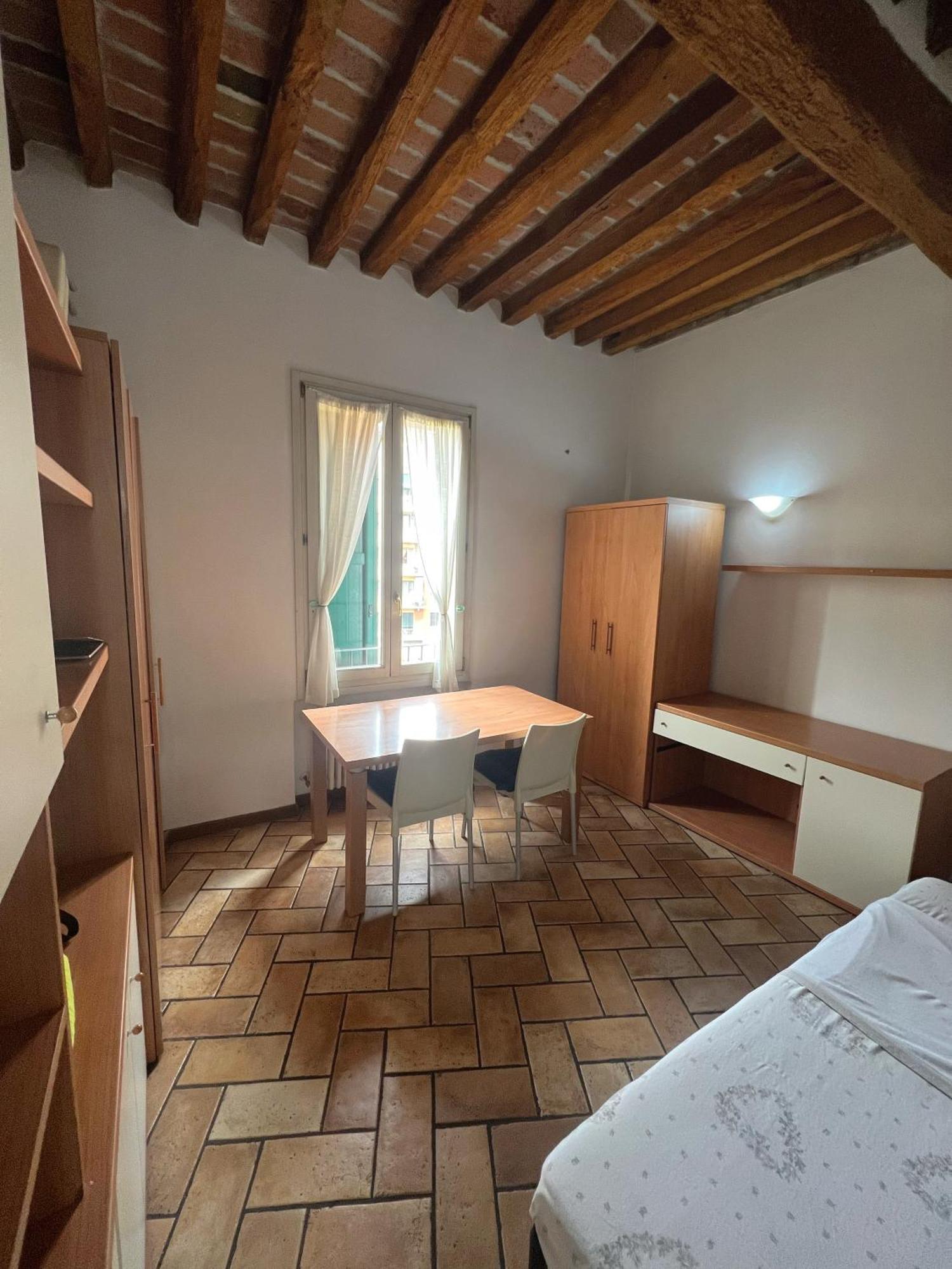 Appartamento Saragozza Bologna Exterior foto